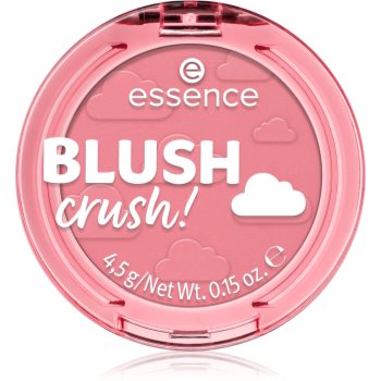 essence BLUSH crush! blush - imagine 2
